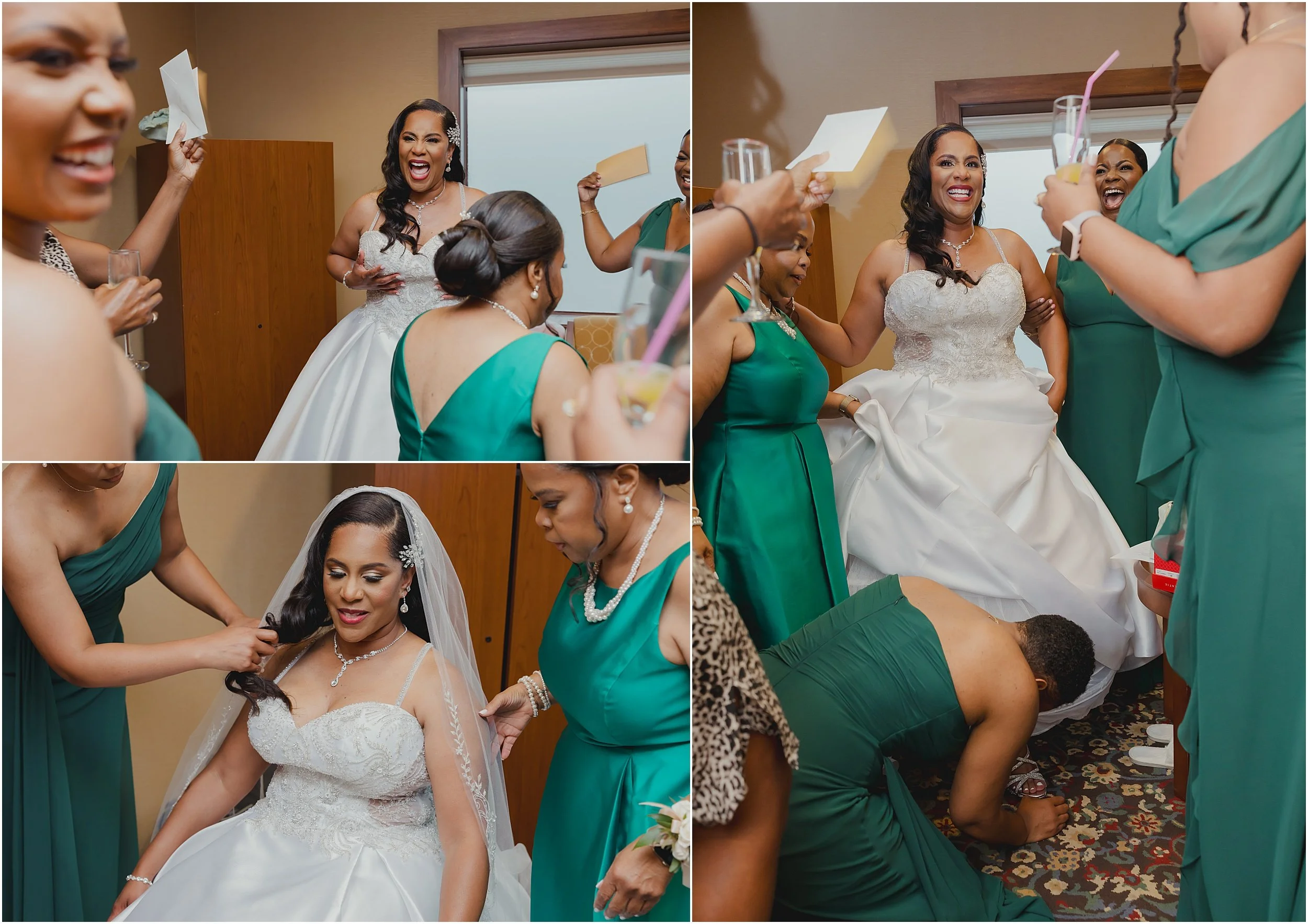 05-jump-broom-bride-groom-rainy-ceremony-river-club-green-dresses-oprah-winfrey.JPG