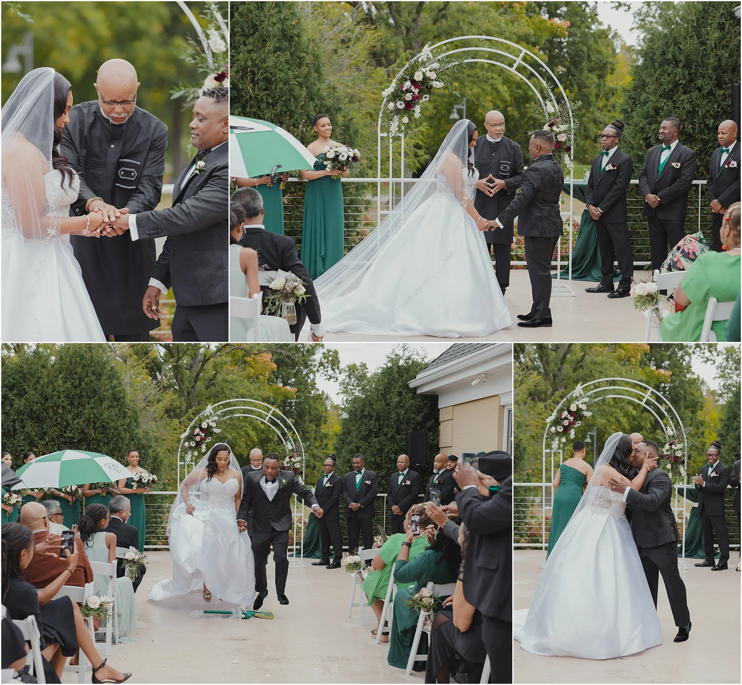 10-jump-broom-bride-groom-rainy-ceremony-river-club-green-dresses-oprah-winfrey.JPG