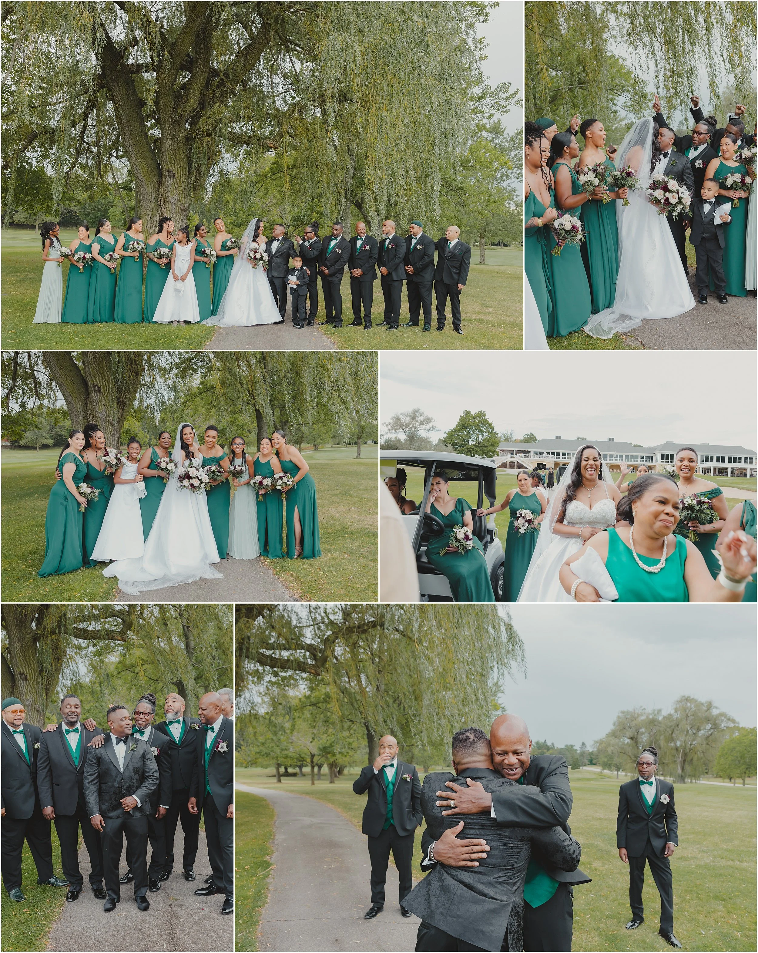 12-jump-broom-bride-groom-rainy-ceremony-river-club-green-dresses-oprah-winfrey.JPG