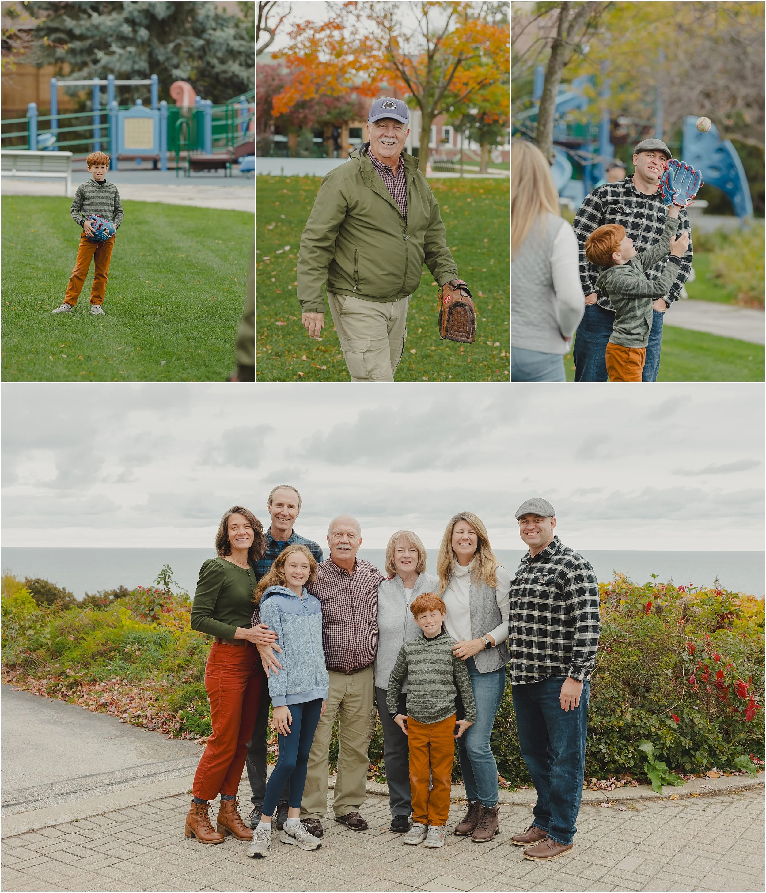 01-candid-fun-relaxed-fall-extended-family-session-lake-michigan.JPG