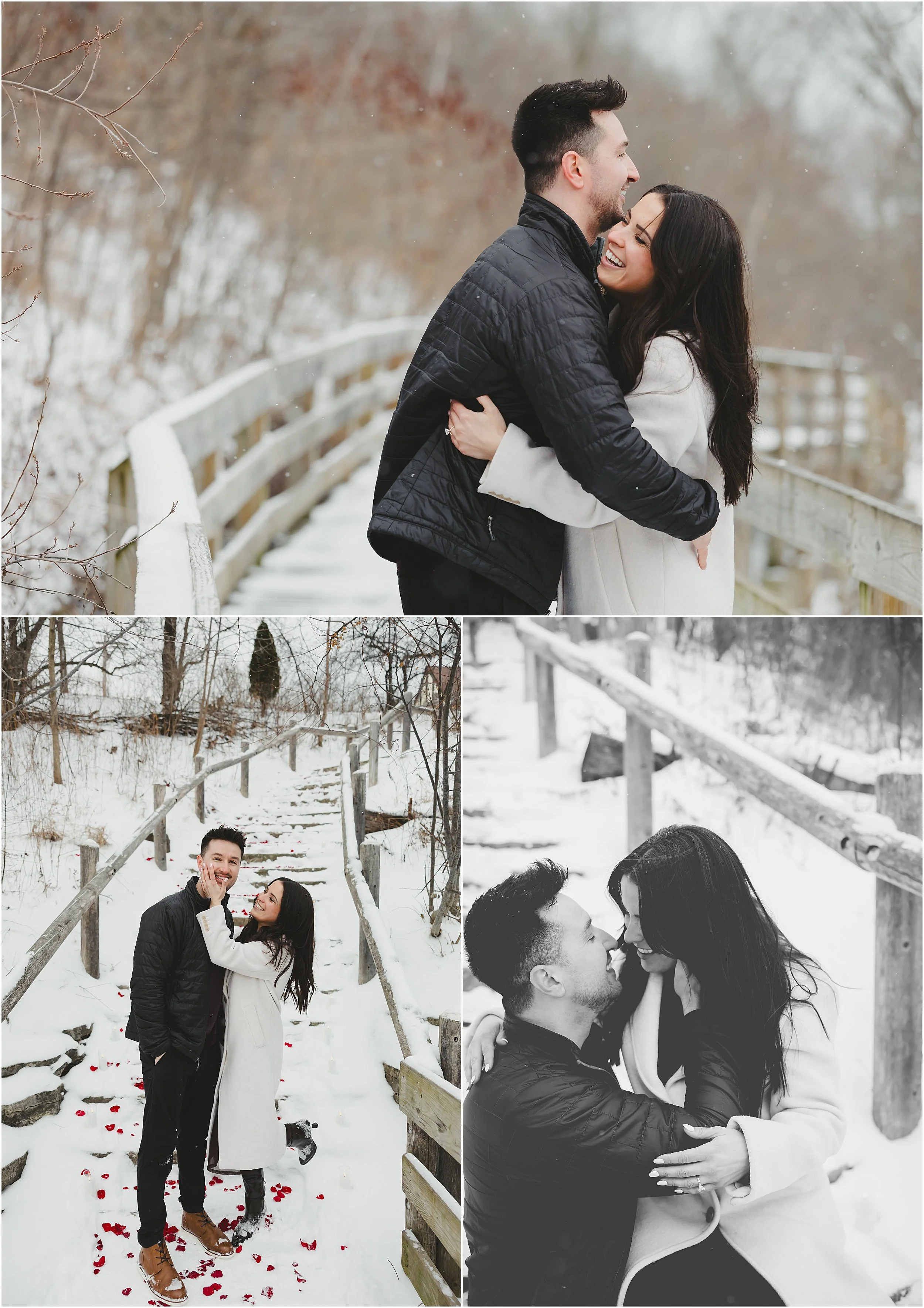 07-couple-winter-proposal-along-river-biergarten-candid-snow-falling-franklin-wi.JPG
