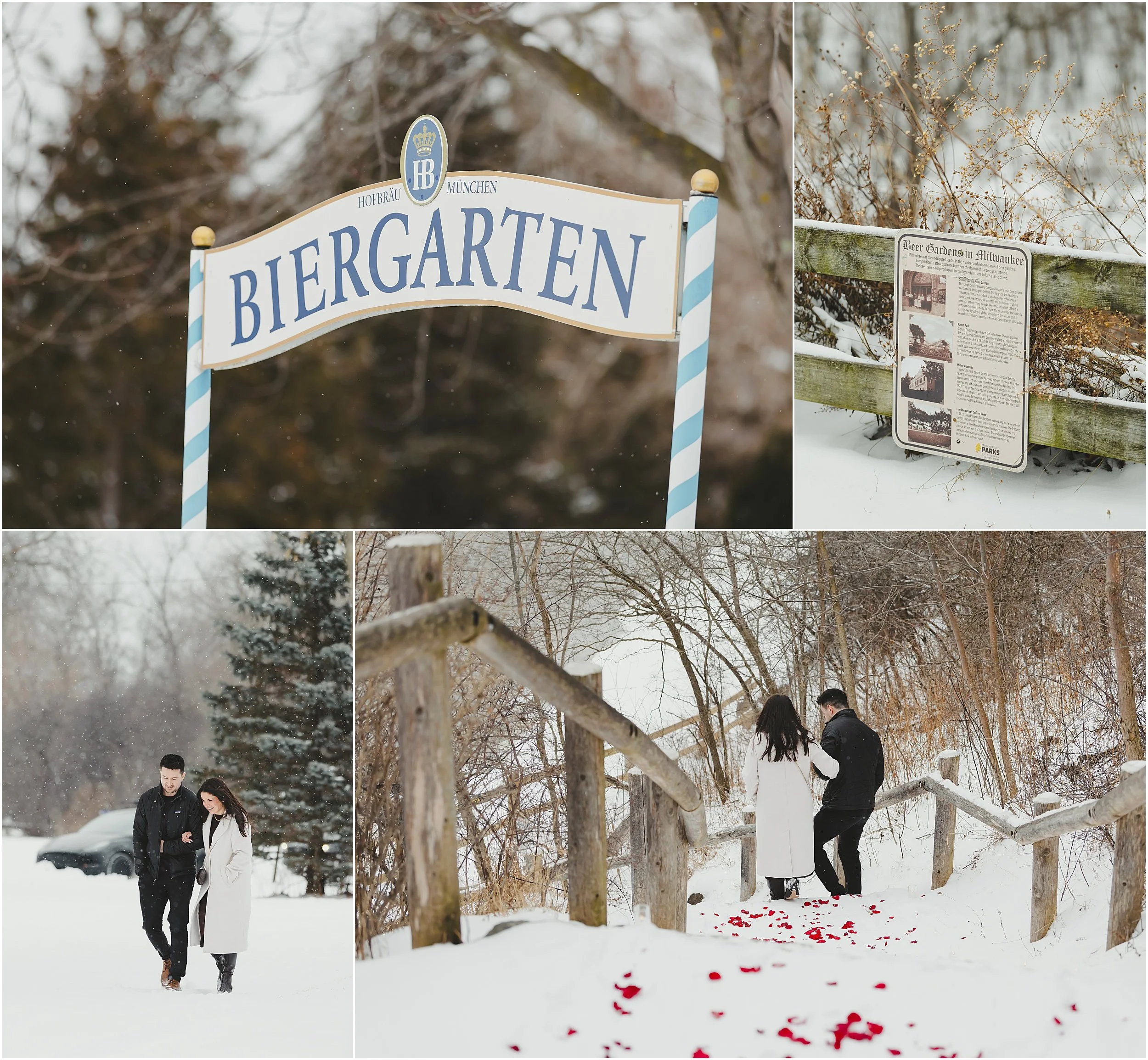 01-couple-winter-proposal-along-river-biergarten-candid-snow-falling-franklin-wi.JPG