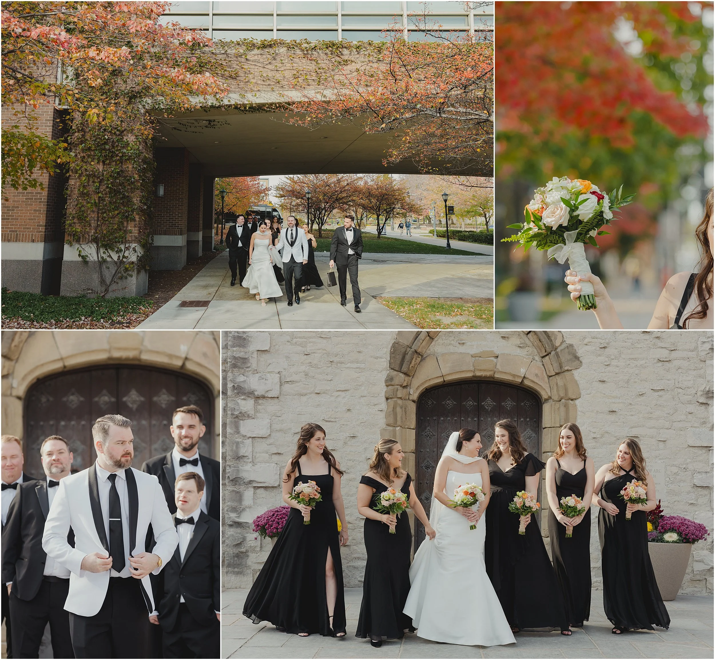 10-wedding-couple-St-James-modern-documentary-neck-scarf-pearl-veil.JPG