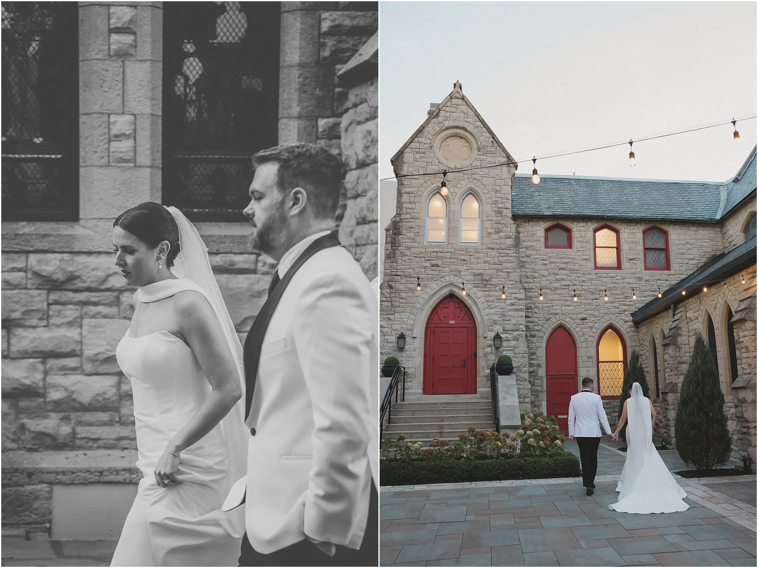 19-wedding-couple-St-James-modern-documentary-neck-scarf-pearl-veil.JPG