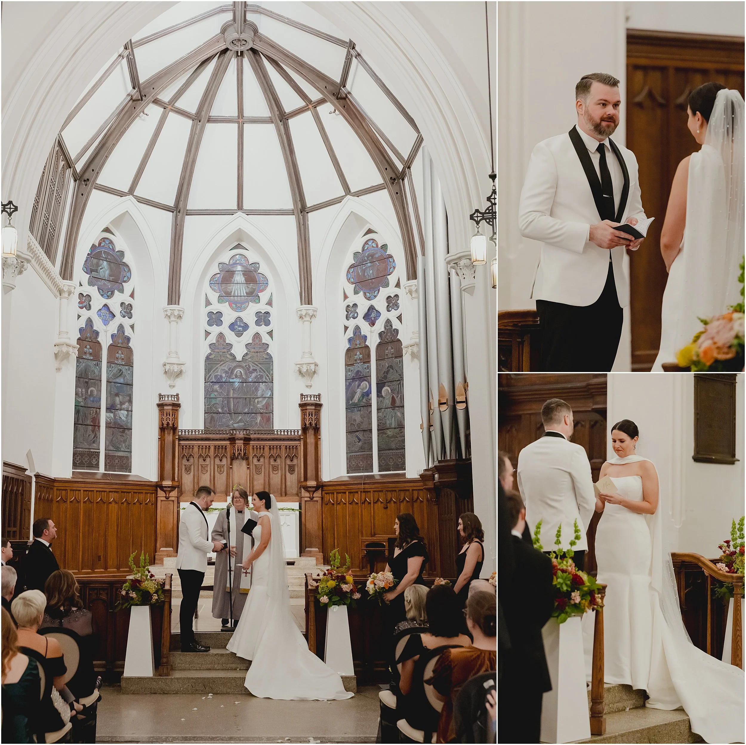 23-wedding-couple-St-James-modern-documentary-neck-scarf-pearl-veil.JPG
