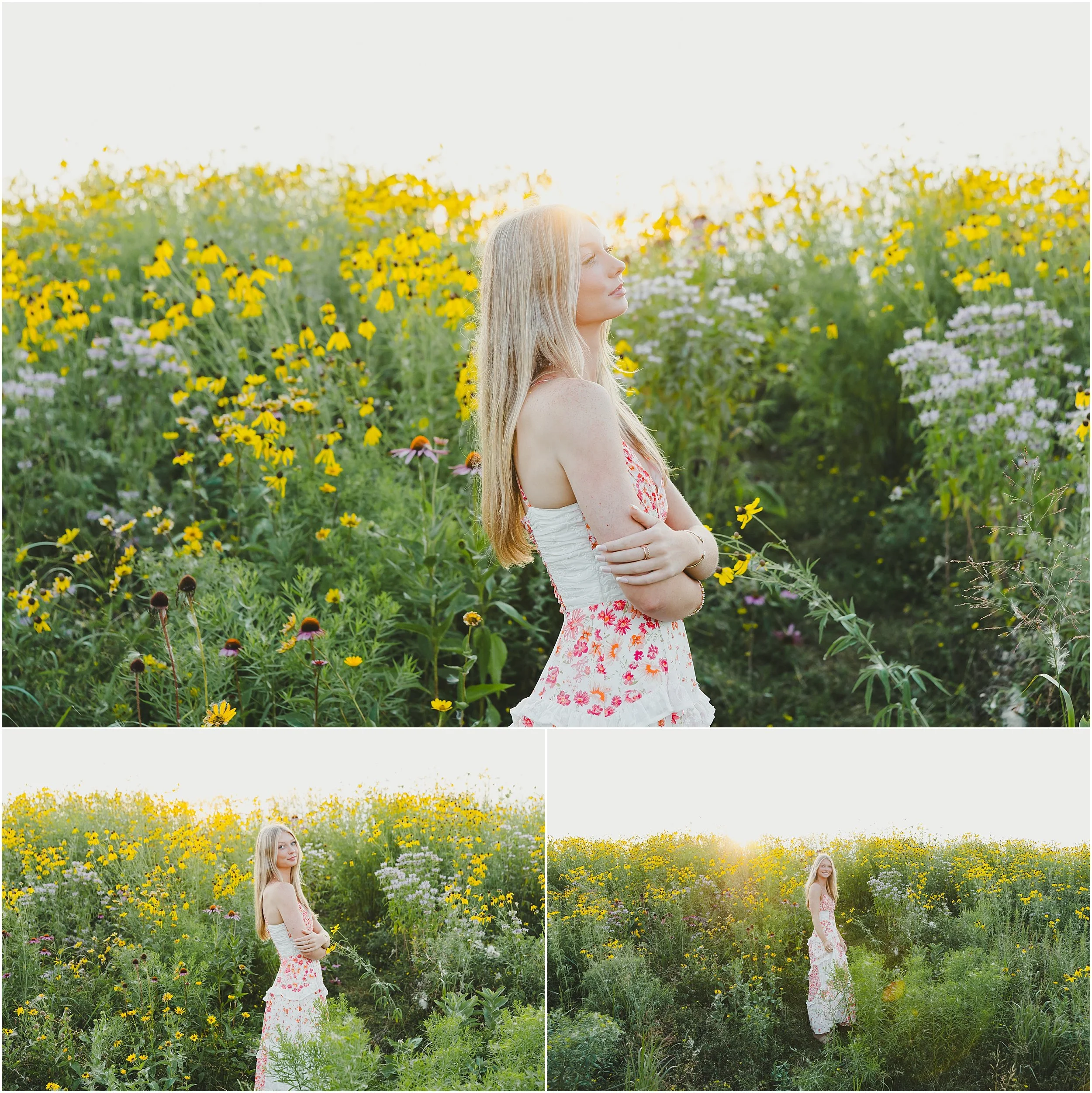 03-wildflower-field-sunset-modern-lakeside-senior-photos.JPG