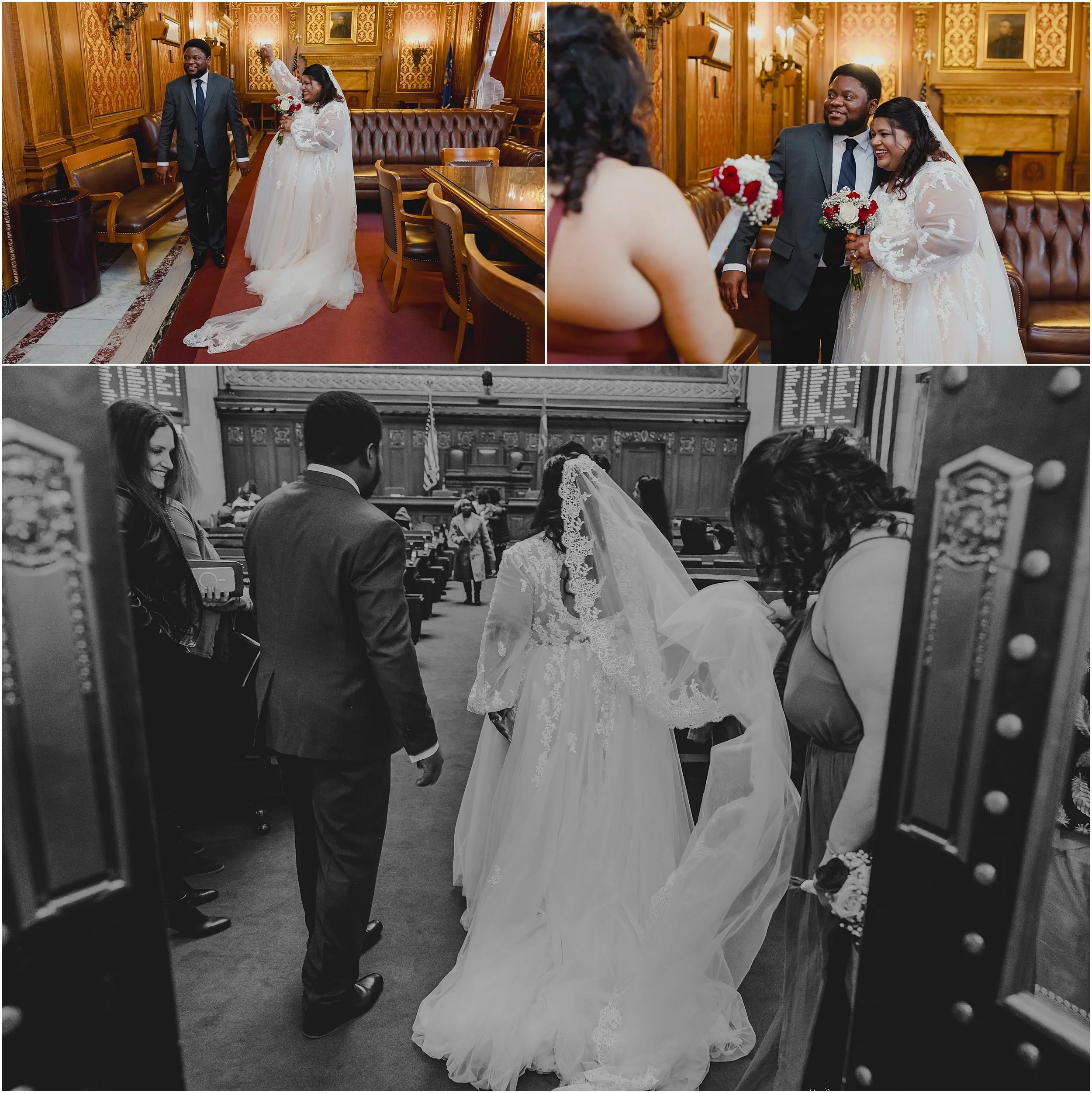 10-wi-state-capitol-winter-wedding-fun-joyful-bride-groom.JPG