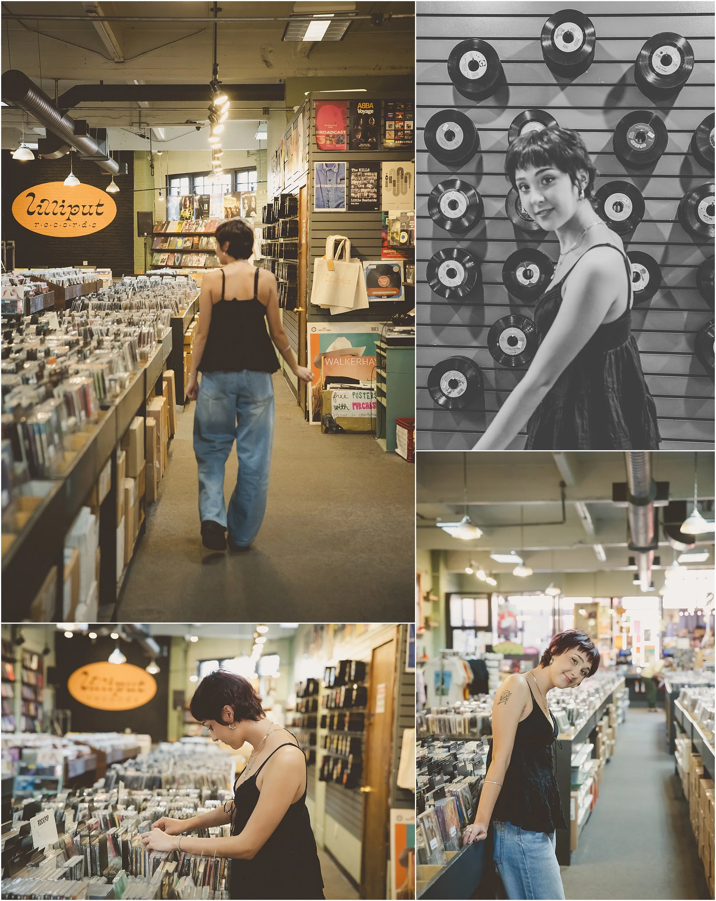 01-senior-photos-record-store-graffitti-sunset-flowers-bridge-editorial.JPG