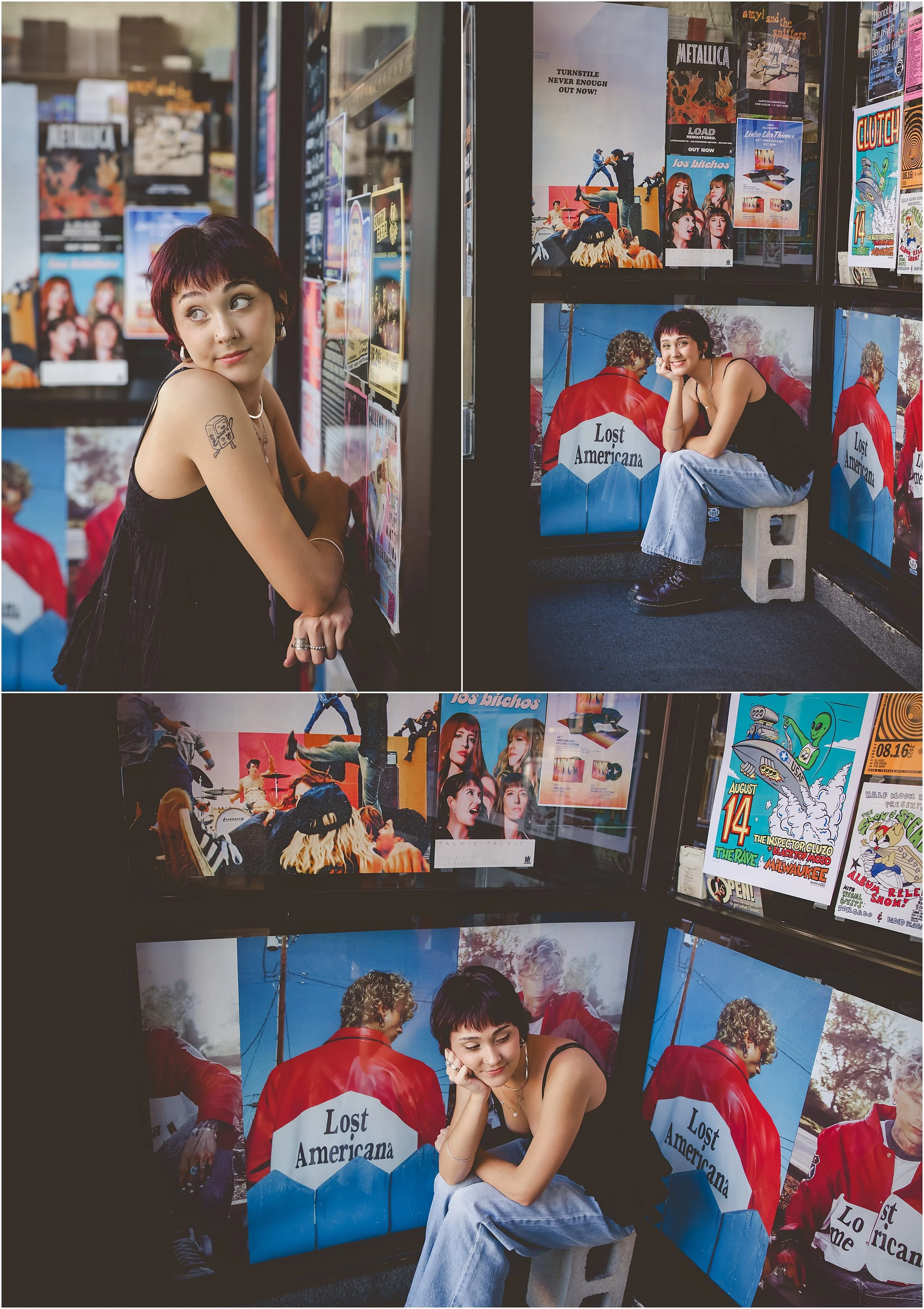 04-senior-photos-record-store-graffitti-sunset-flowers-bridge-editorial.JPG