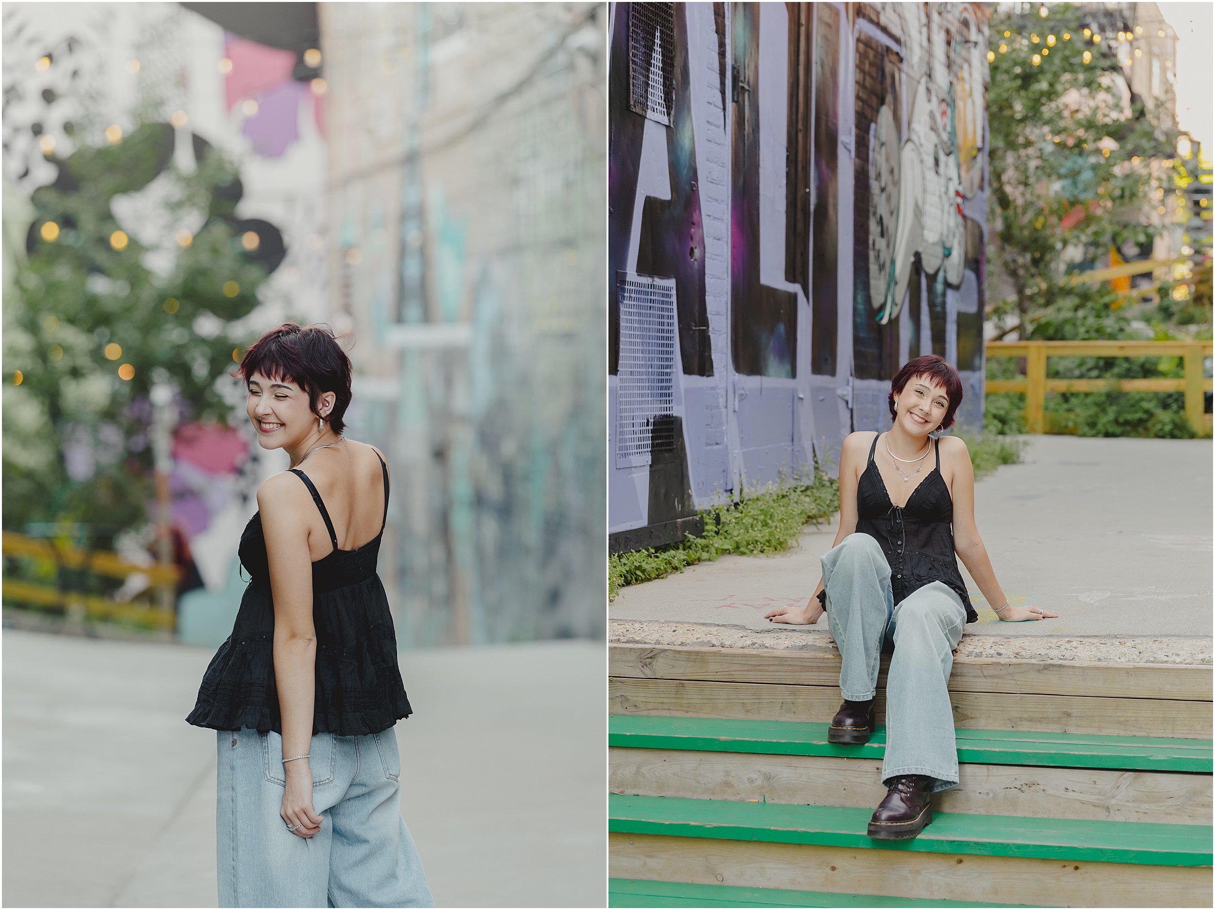 09-senior-photos-record-store-graffitti-sunset-flowers-bridge-editorial.JPG