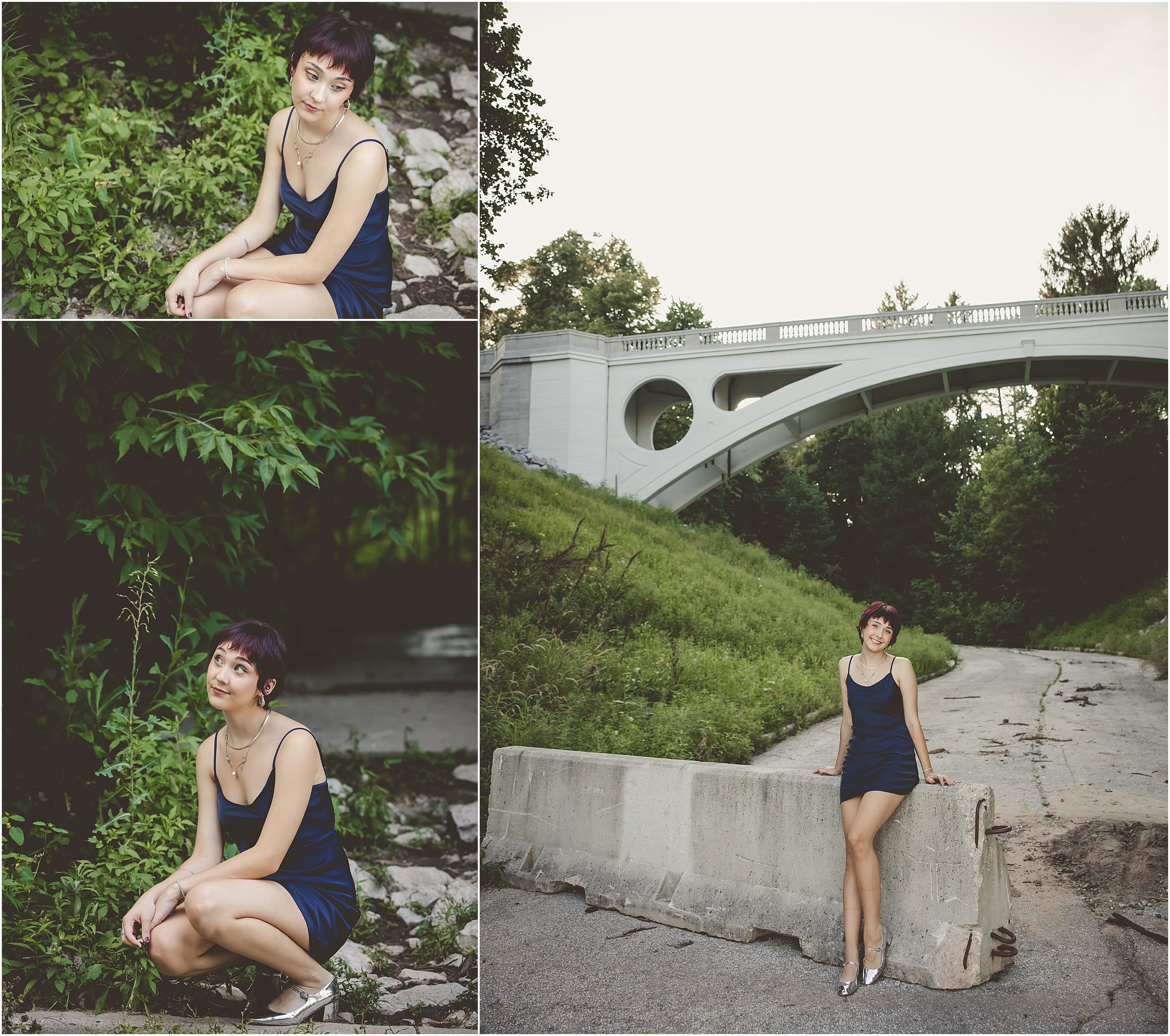 13-senior-photos-record-store-graffitti-sunset-flowers-bridge-editorial.JPG