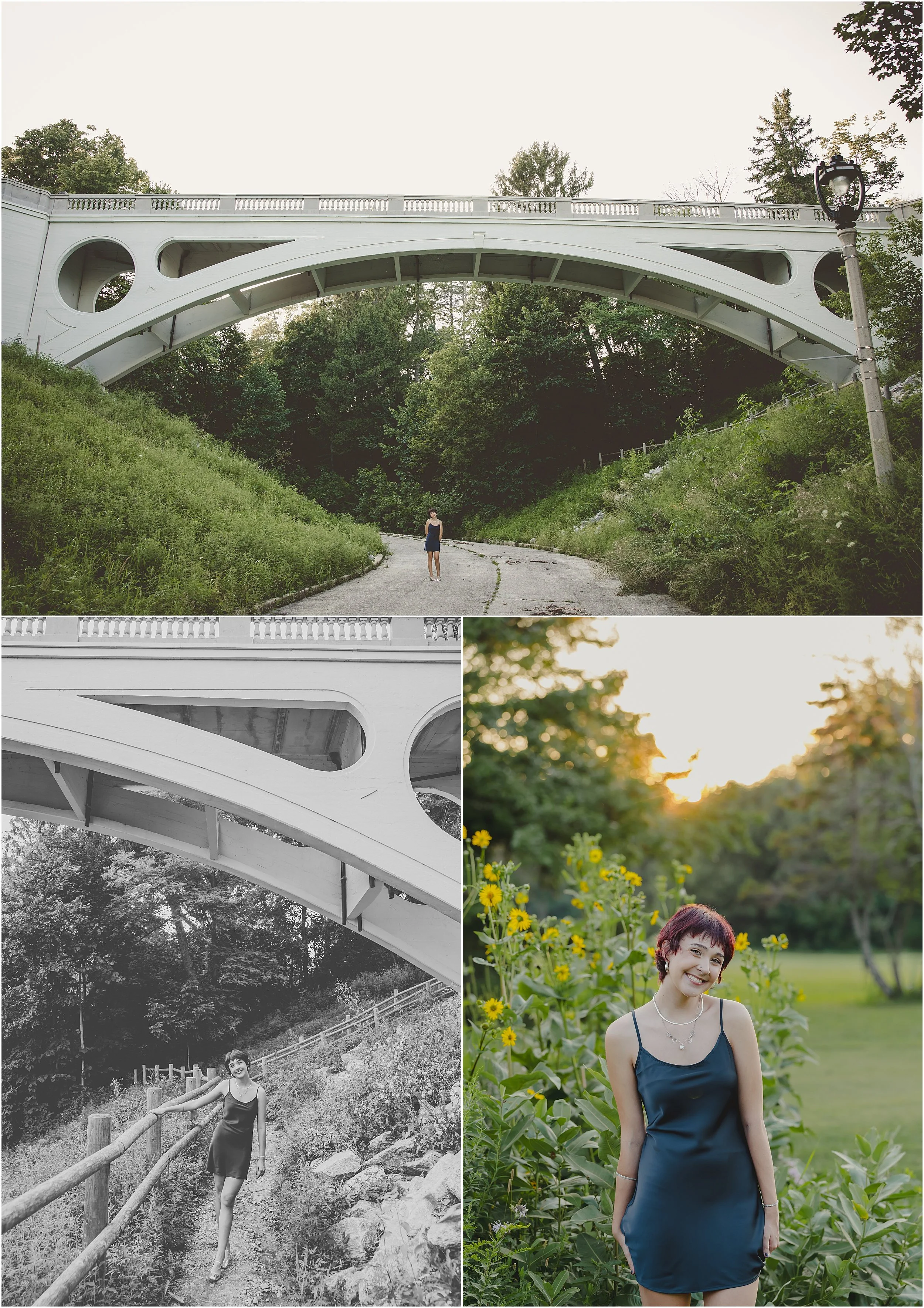 14-senior-photos-record-store-graffitti-sunset-flowers-bridge-editorial.JPG