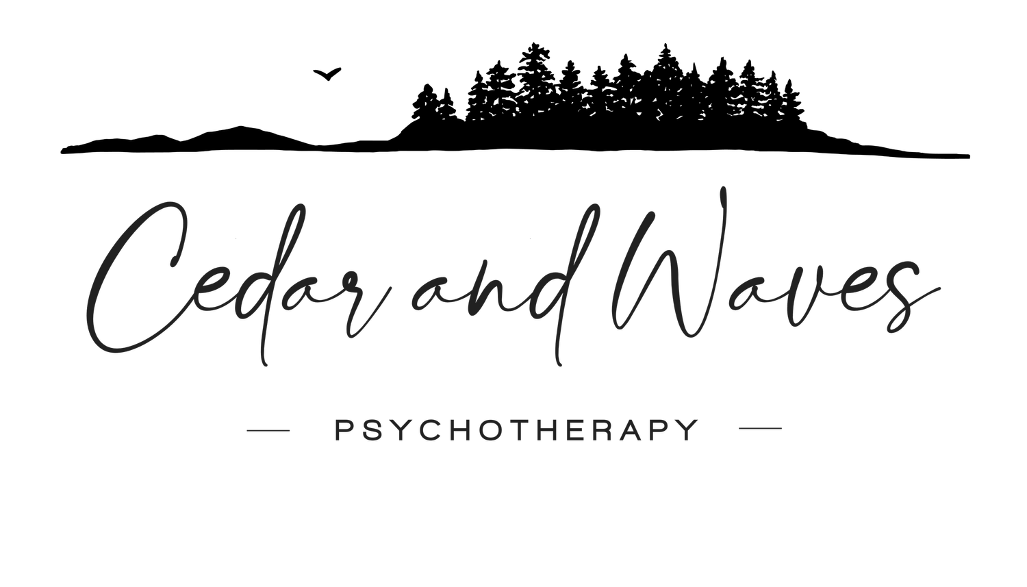Cedar and Waves Psychotherapy, Art Therapy, and Play Therapy in Collingwood Ontario