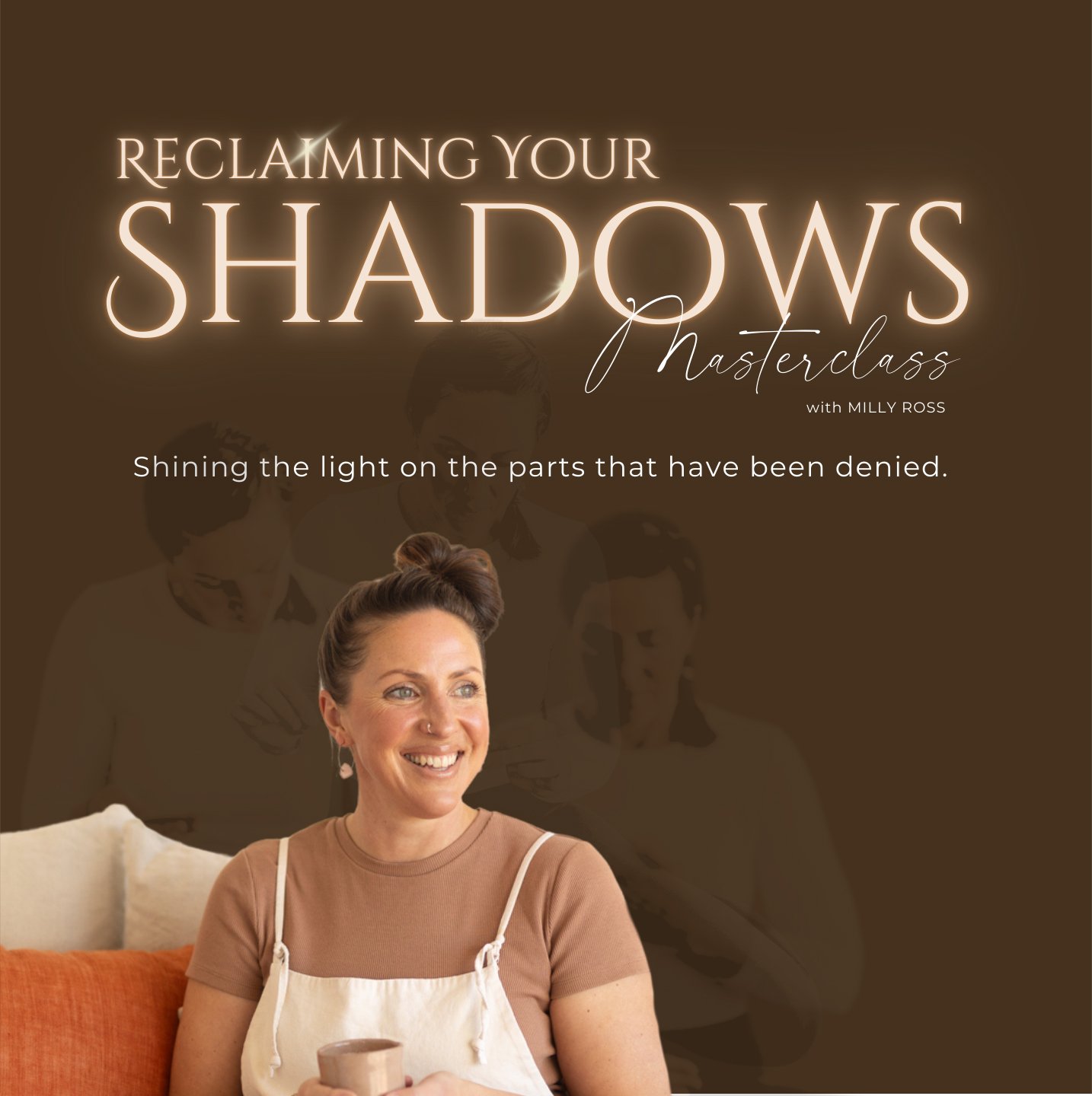 Masterclass - Shadow Work