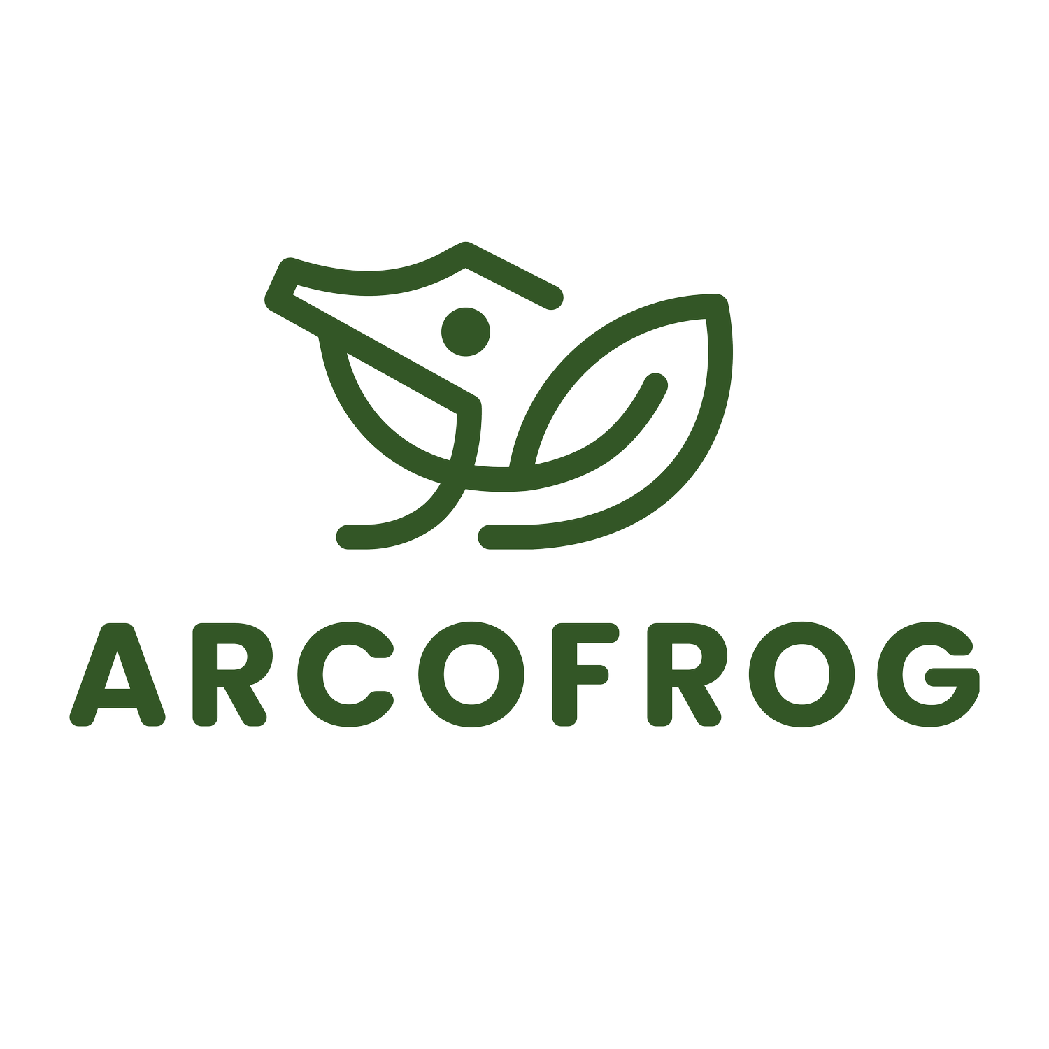 Arcofrog
