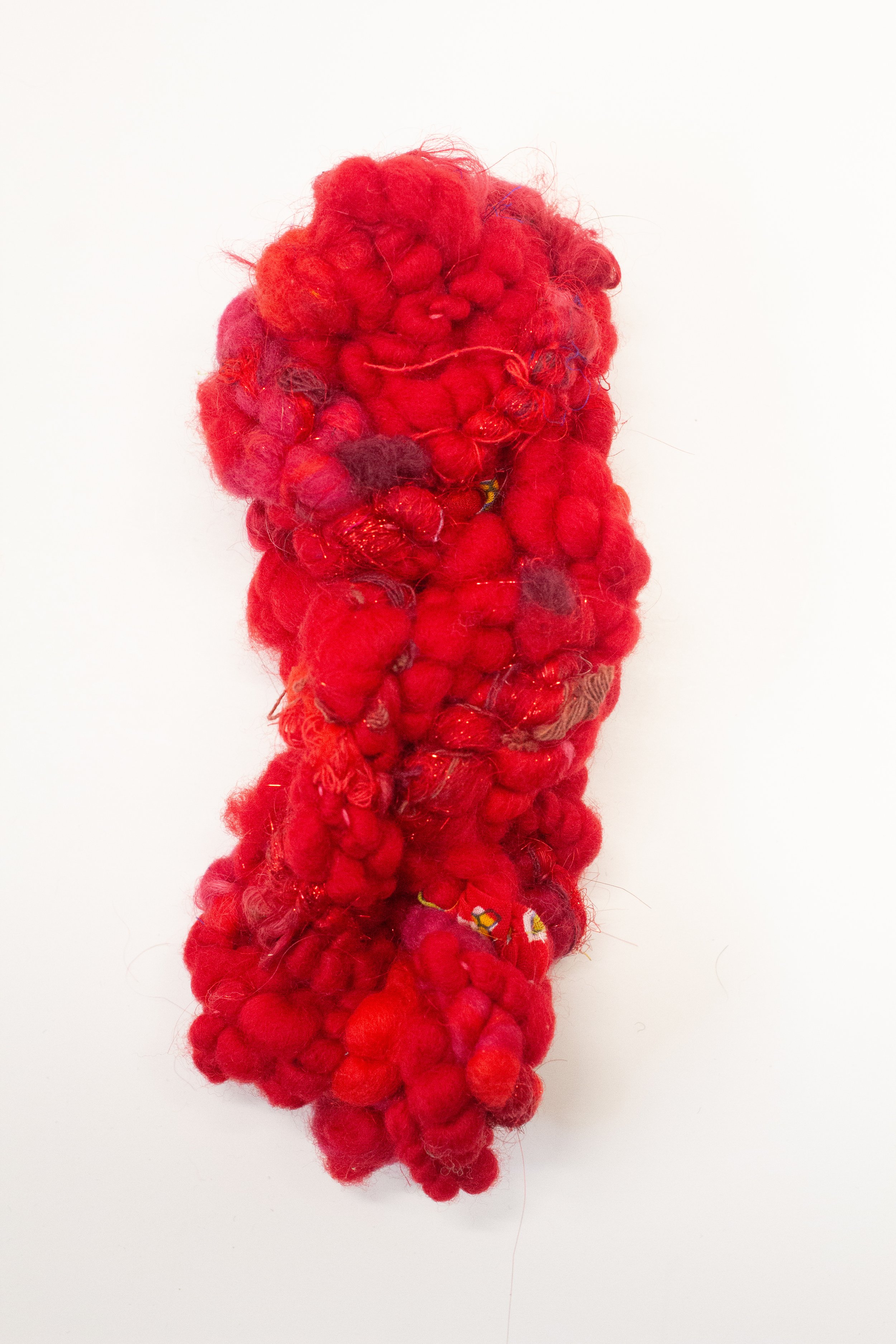 Handspun Yarn 10