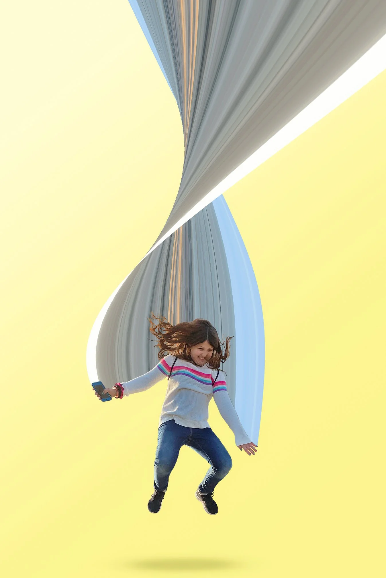 Pixel Stretch Olive.JPG