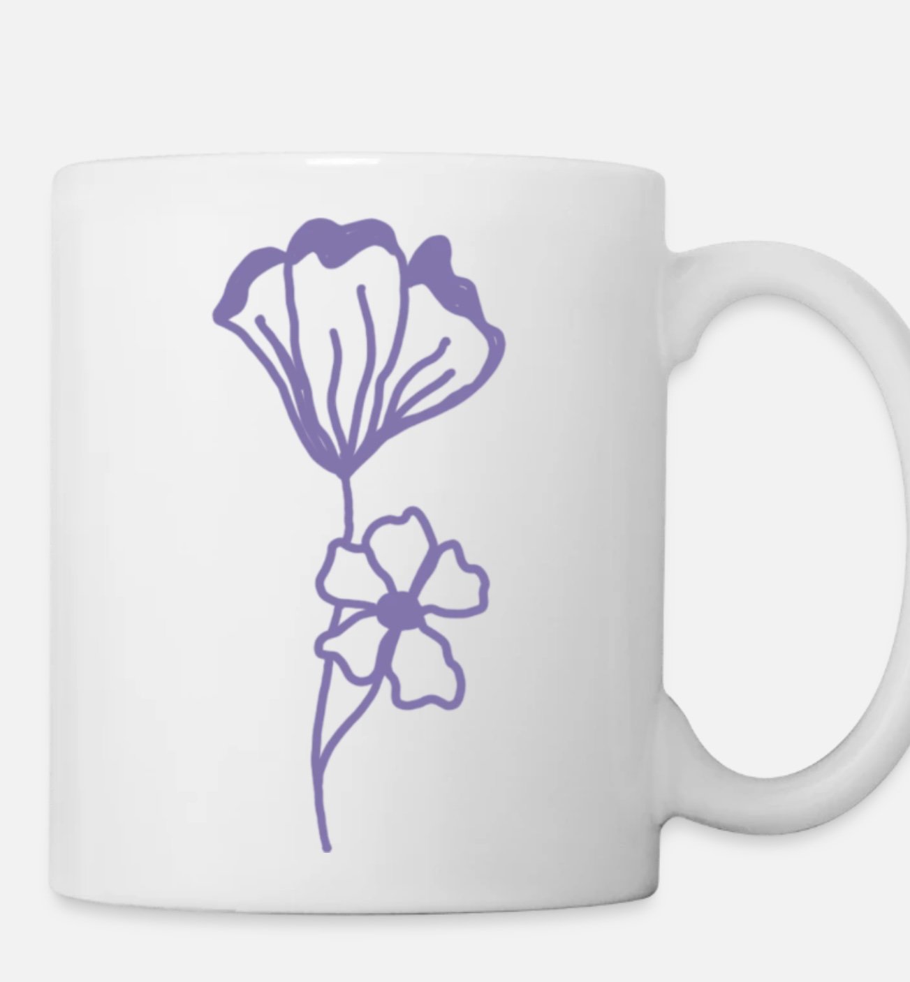 Never Stop Creating Mug - Pre Order