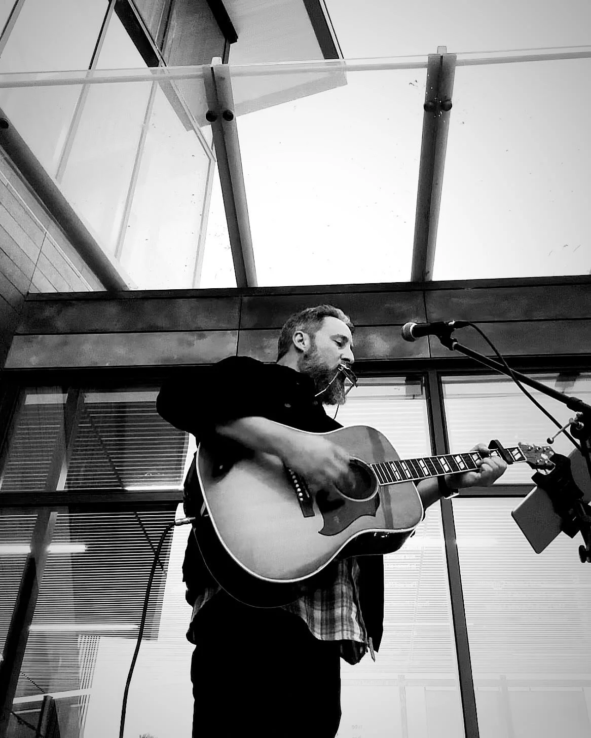 ✨ San Francisco show announcement coming soon! 
Sorry for the lack of content, but here&rsquo;s some French Quarter for ya&rsquo;s