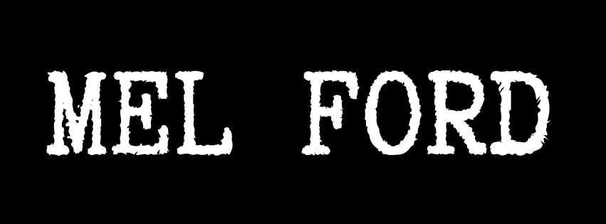 Mel Ford