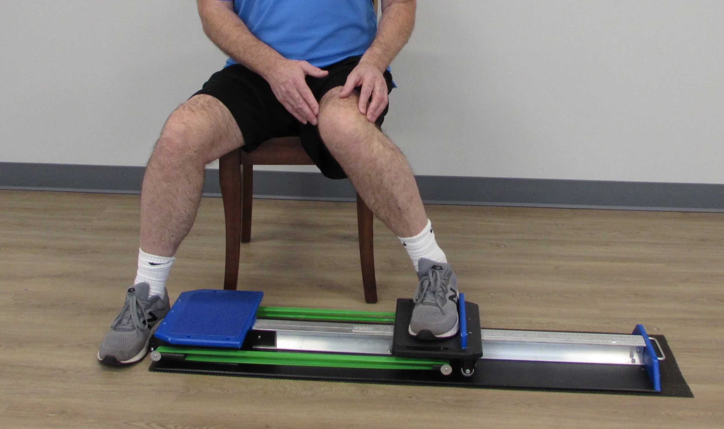 Exercise Library — MyoSlide