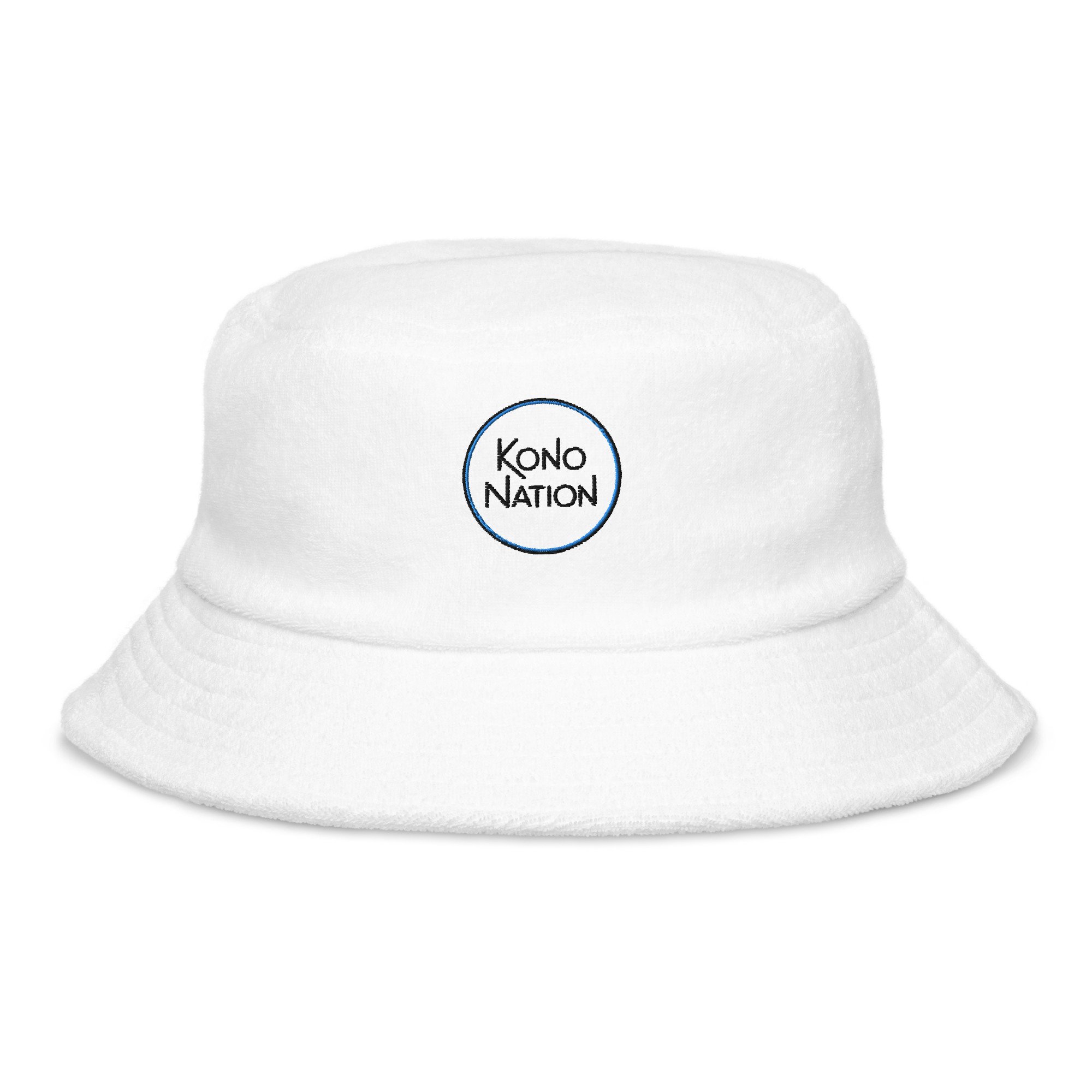 unstructured-terry-cloth-bucket-hat-white-front-644ace8b59bb5.jpg