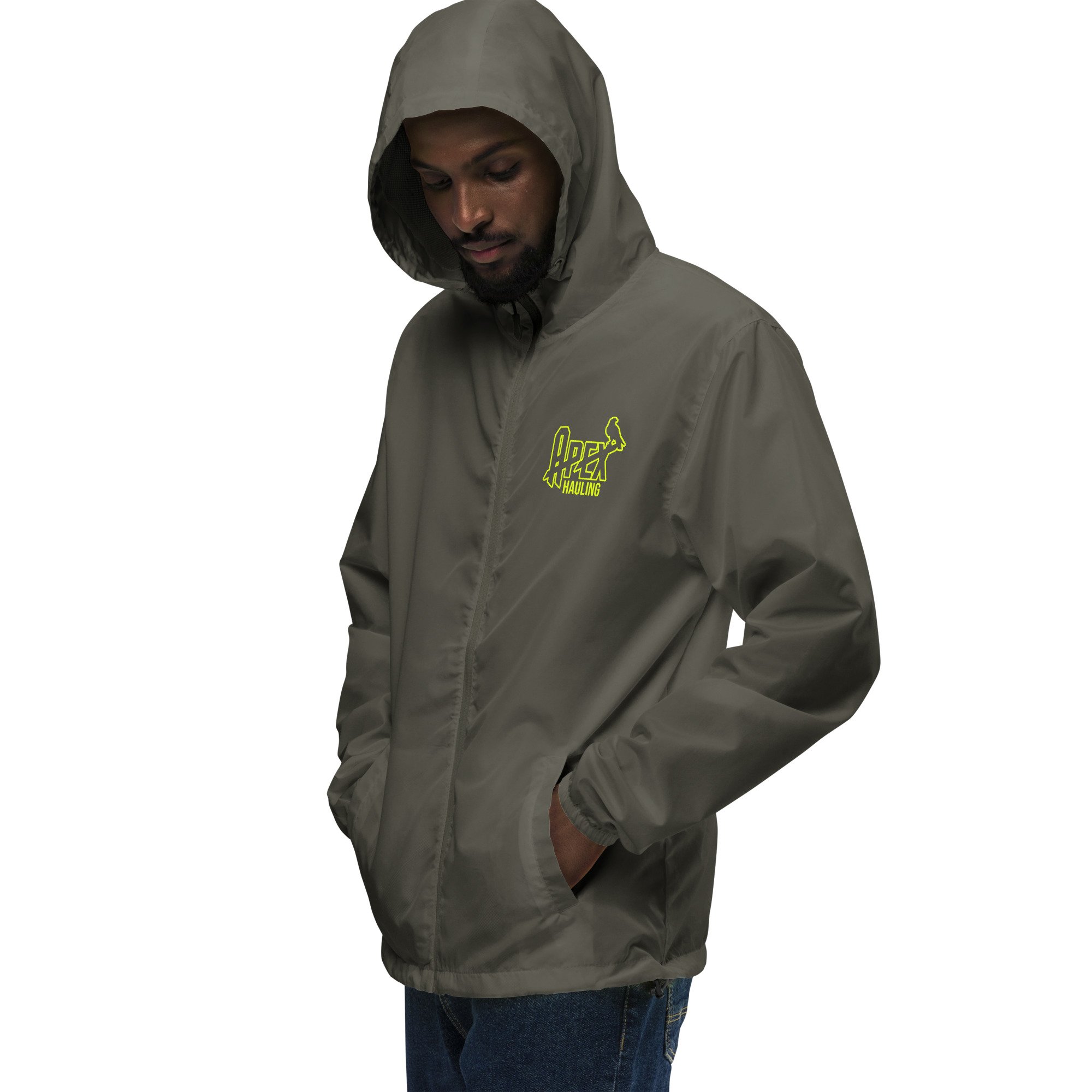 unisex-lightweight-zip-up-windbreaker-graphite-left-front-65c51ff08d7cf.jpg