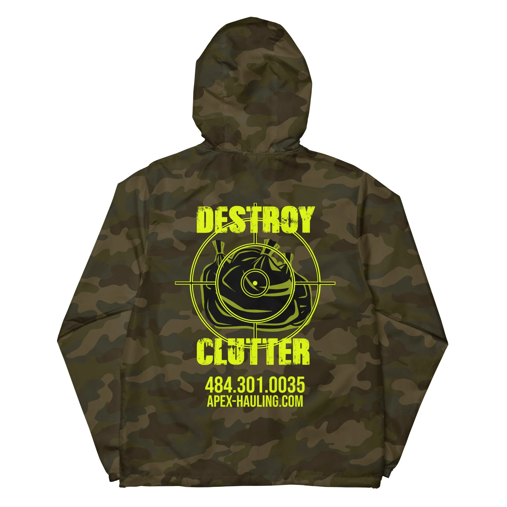 unisex-lightweight-zip-up-windbreaker-forest-camo-back-65d7a1d157c3b.jpg