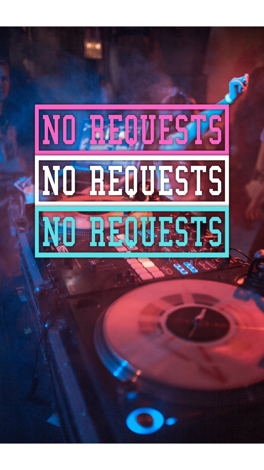 Custom Merchandise for DJs | On Tap Tees — On Tap Tees