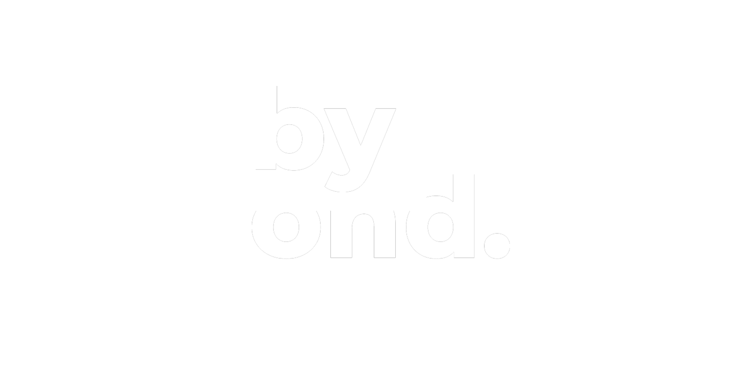 Byond. l Digital Marketing Agency