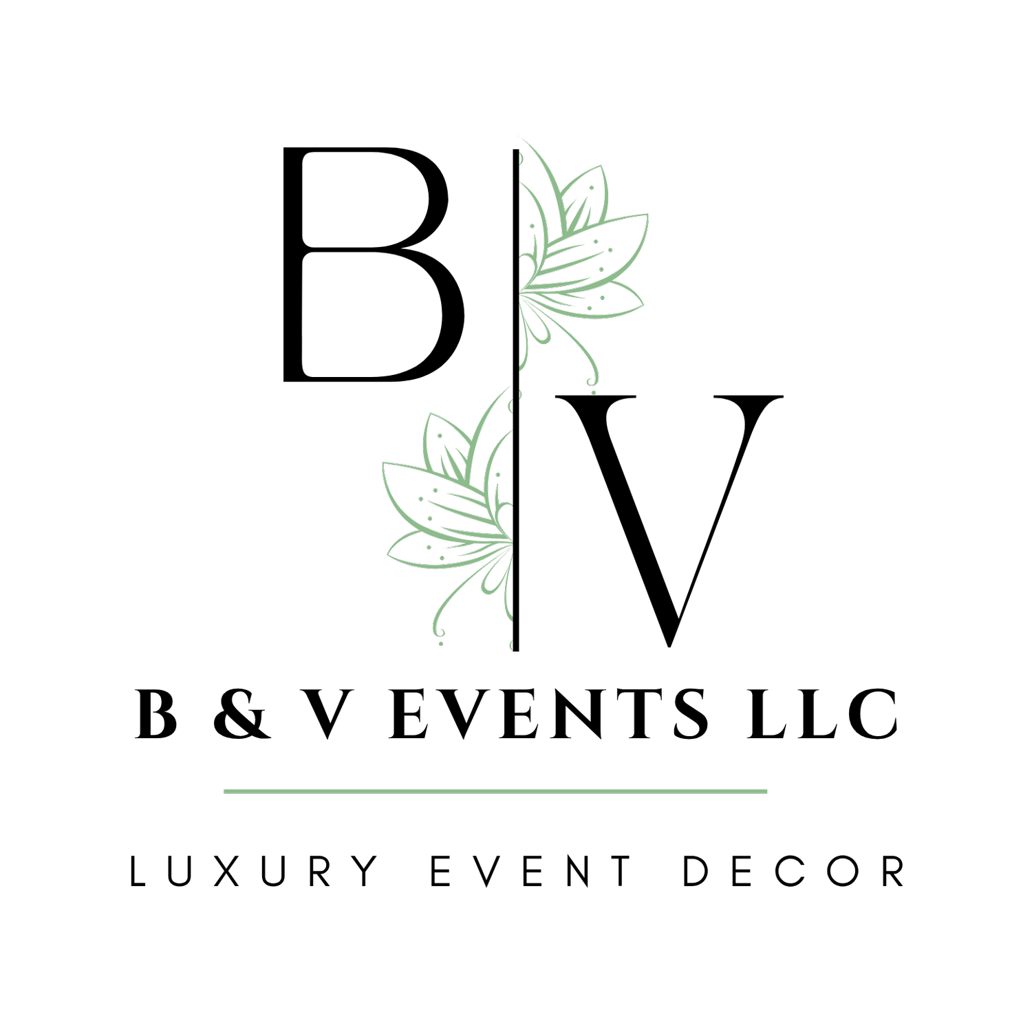 B &amp; V Events LLC