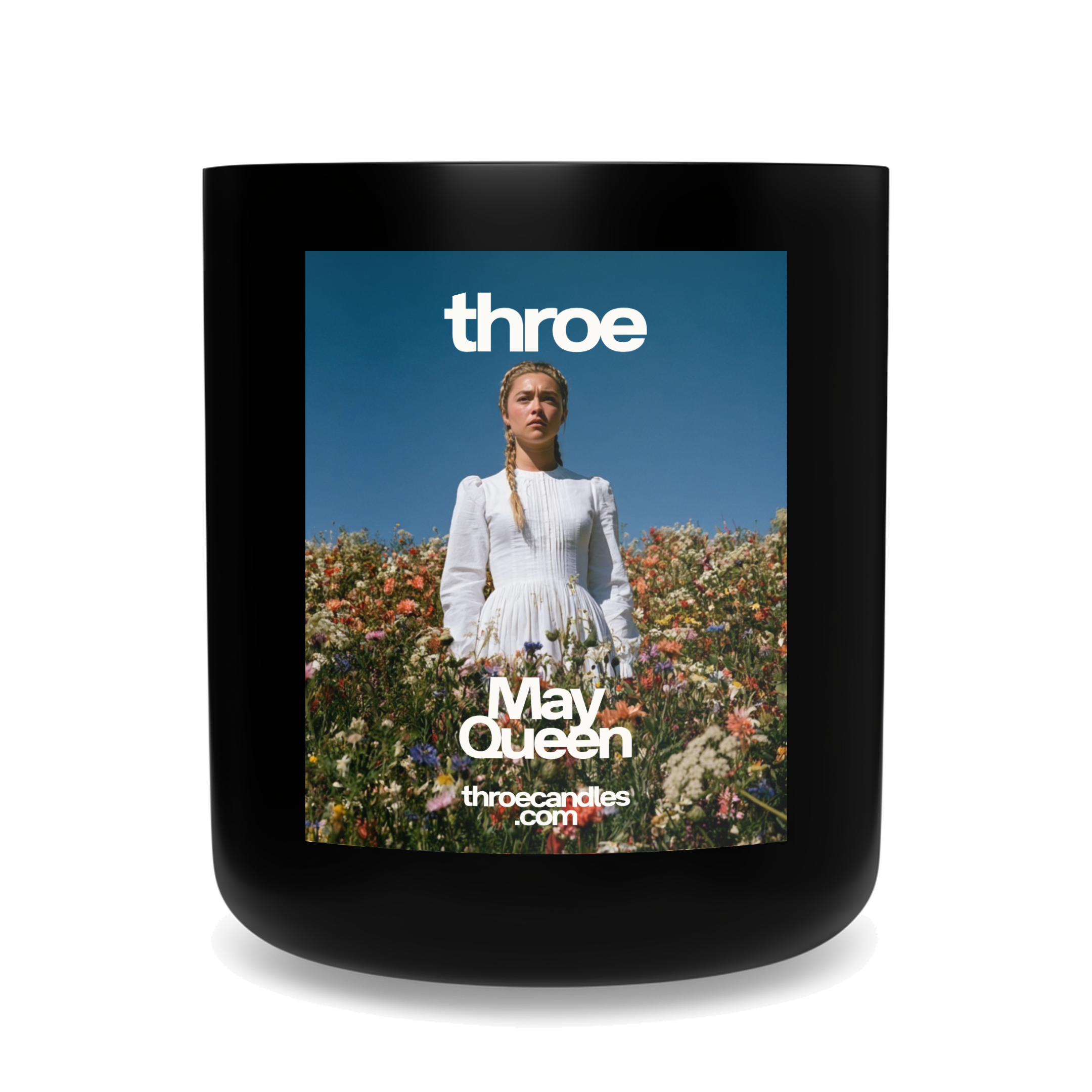 May Queen