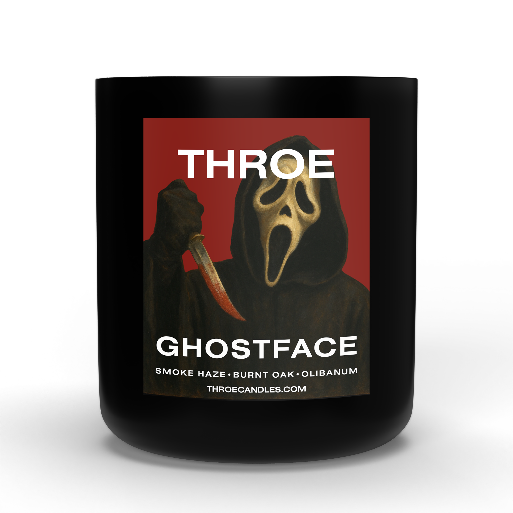 Ghostface