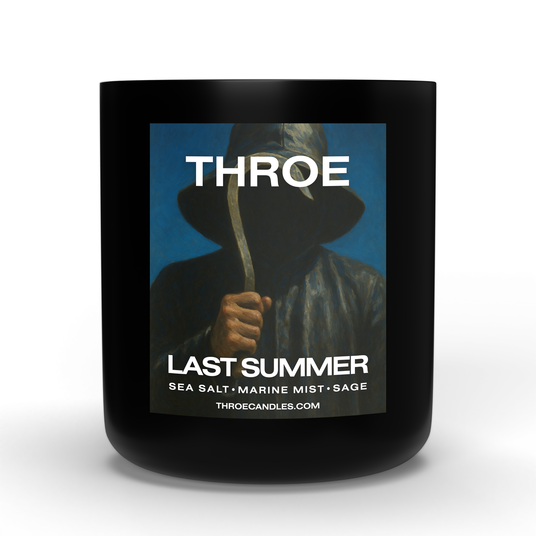 LAST SUMMER (Limited Edition)