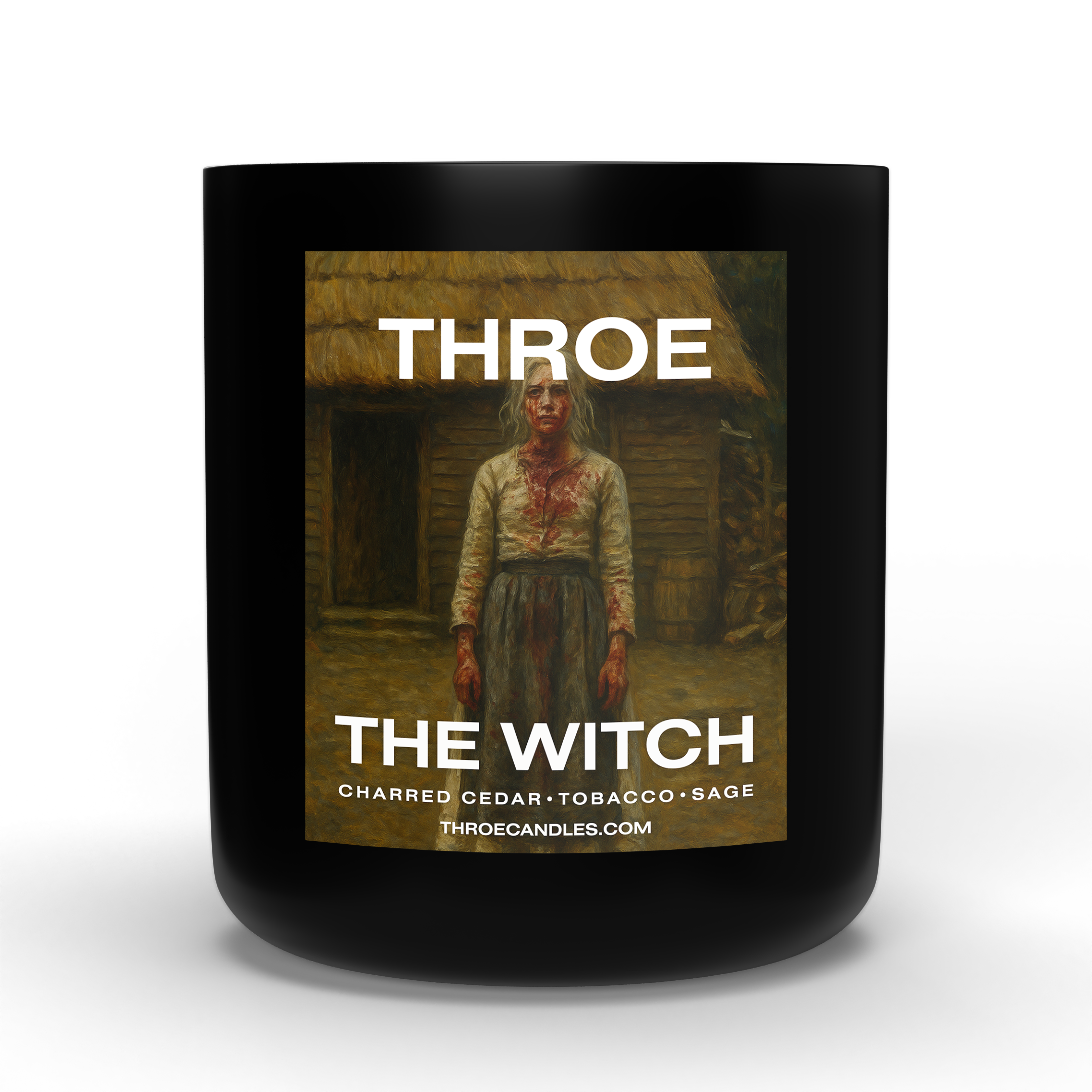 The Witch