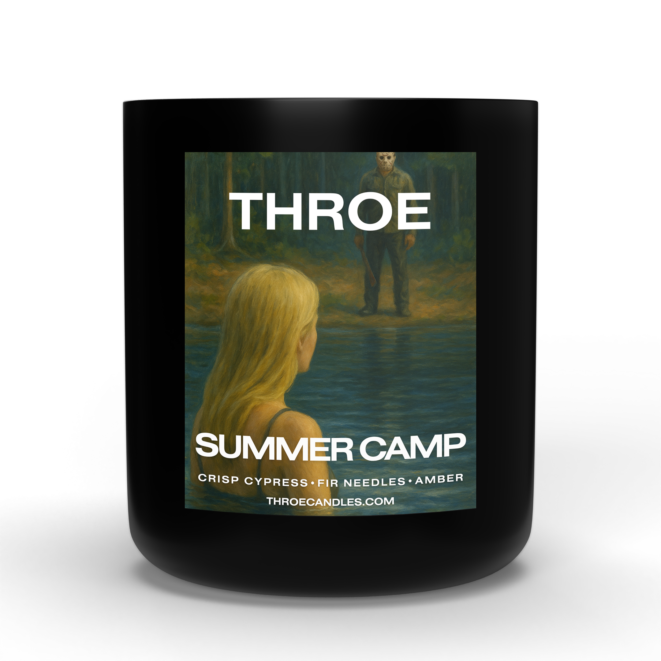 Summer Camp