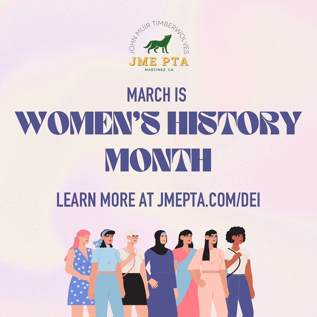 Join JME as we celebrate Women&rsquo;s History Month! The theme this year is Celebrating Women Who Tell Our Stories so that we recognize women, past and present, who have been active in all forms of media and storytelling! With this in mind, Kate Sch