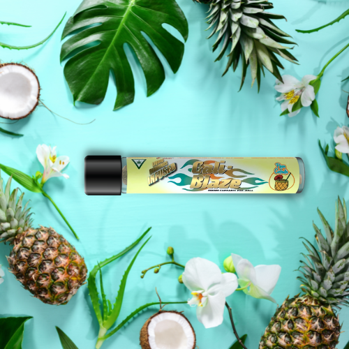 Pina Colada