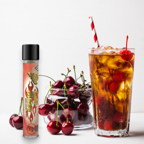 Cherry Cola