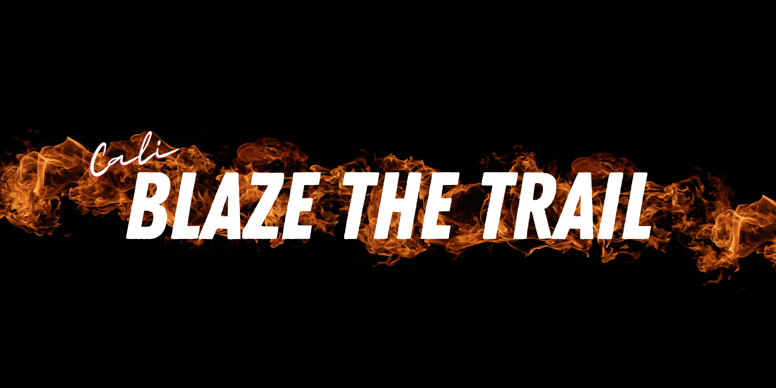 Cali Blaze
