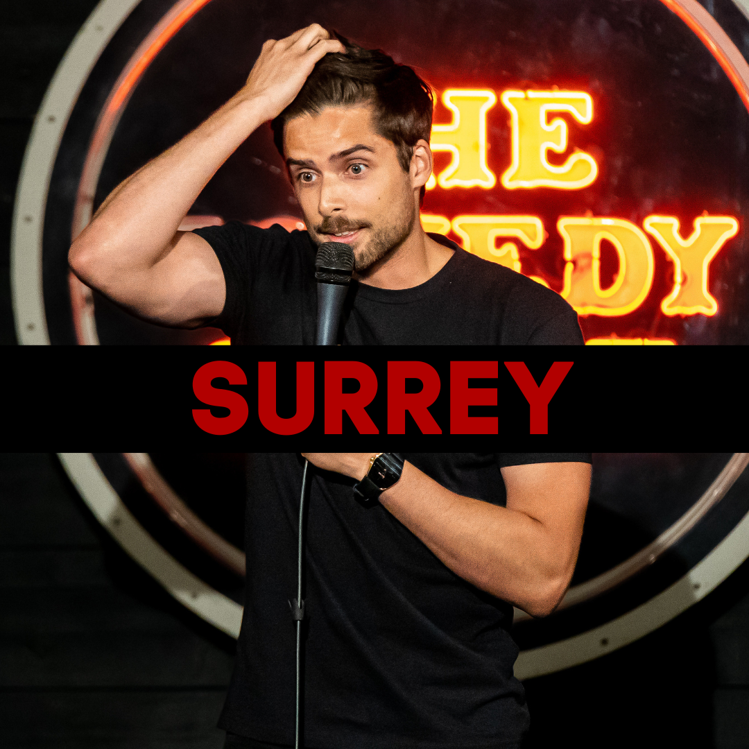 Surrey