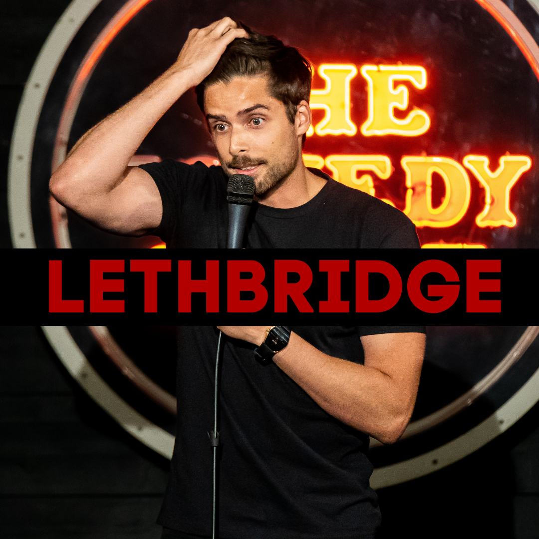 Lethbridge