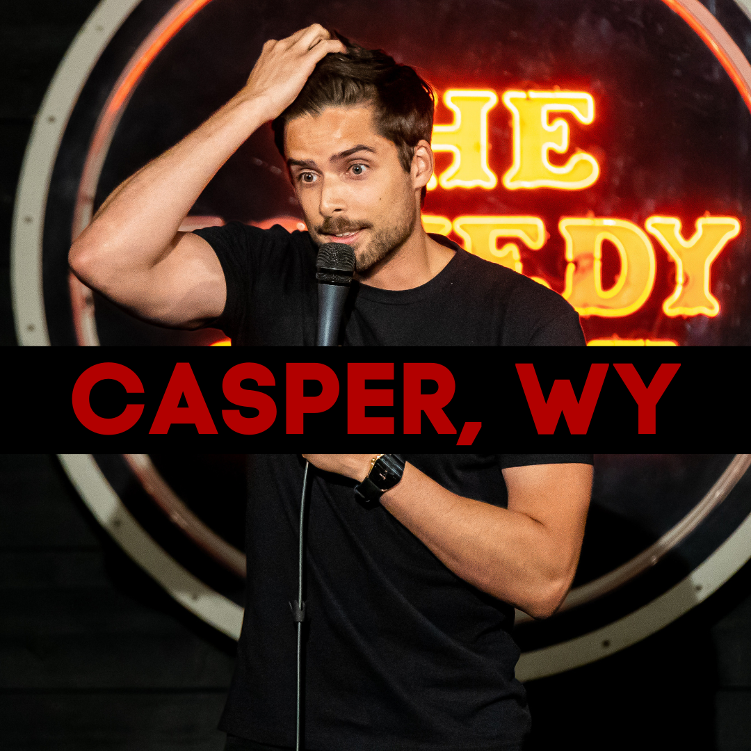 Casper, WY