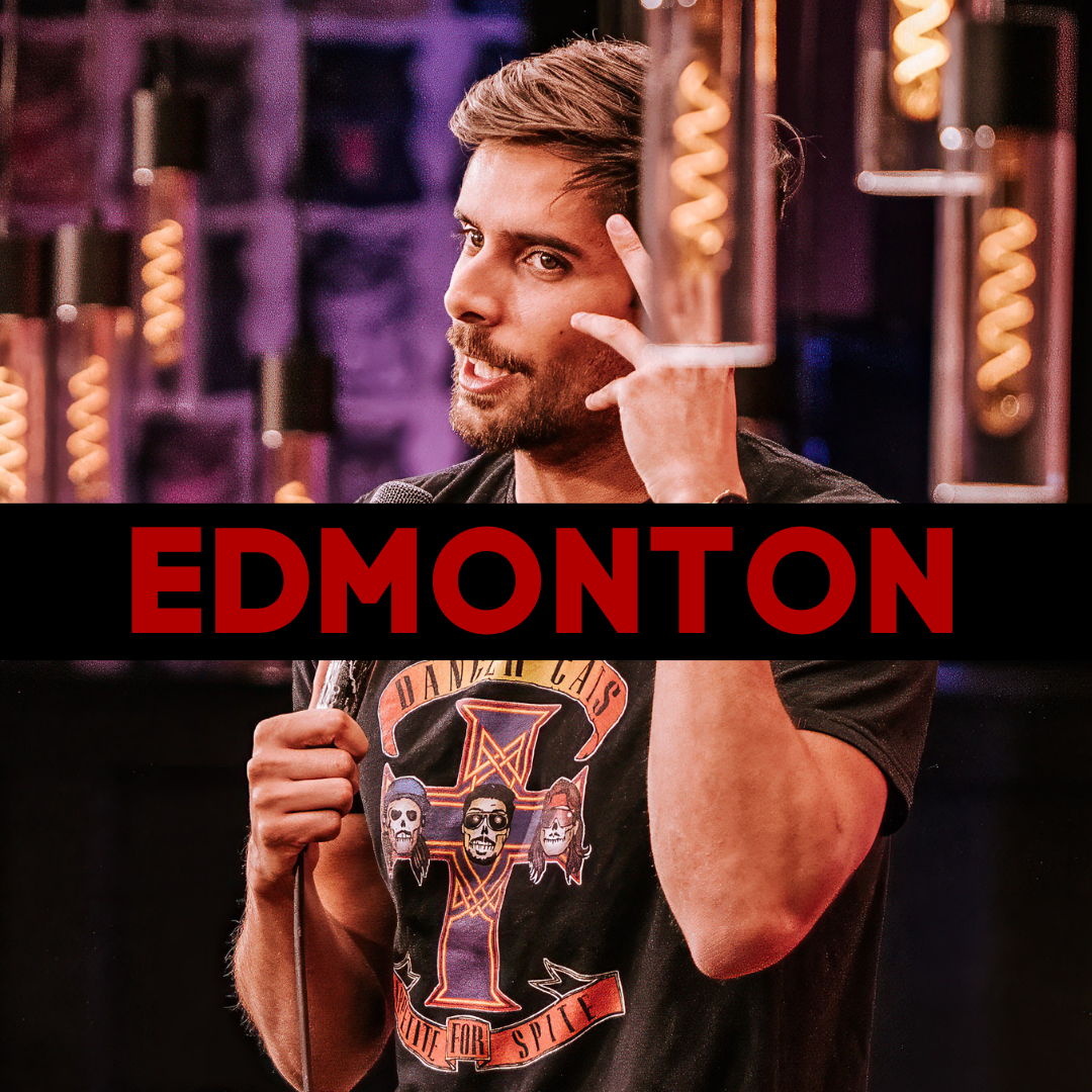 Edmonton