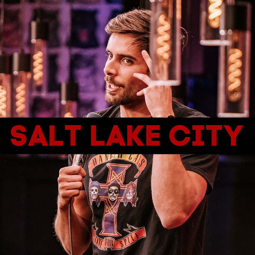 Salt Lake City