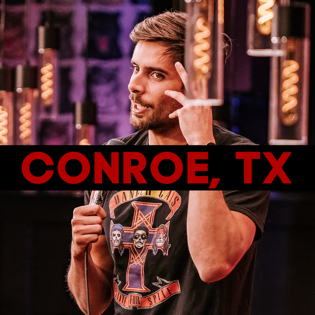 Conroe, TX