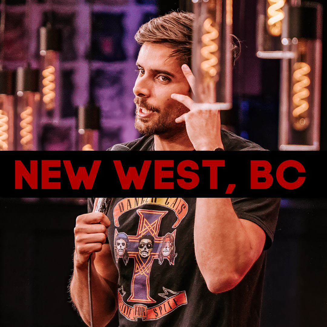 New Westminster, BC