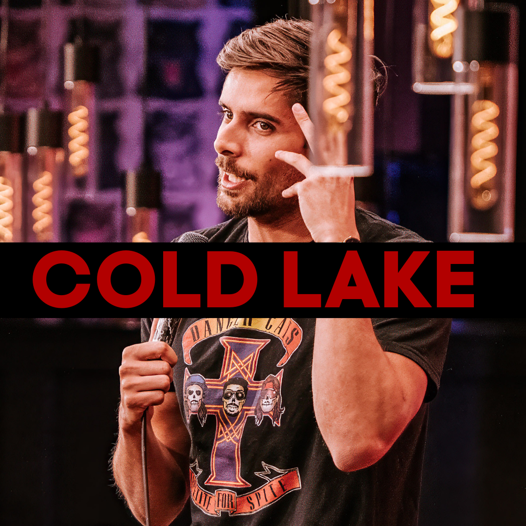 Cold Lake