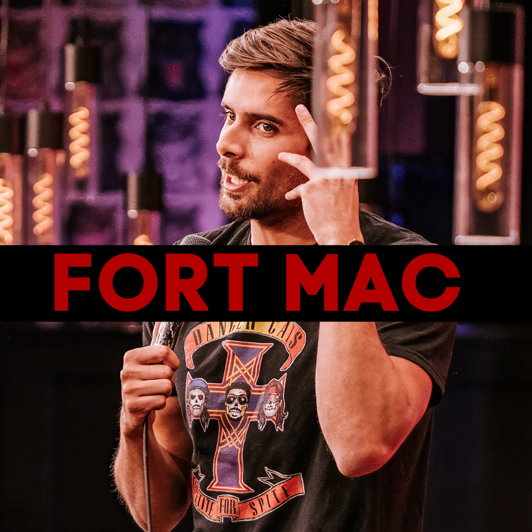 Fort McMurray