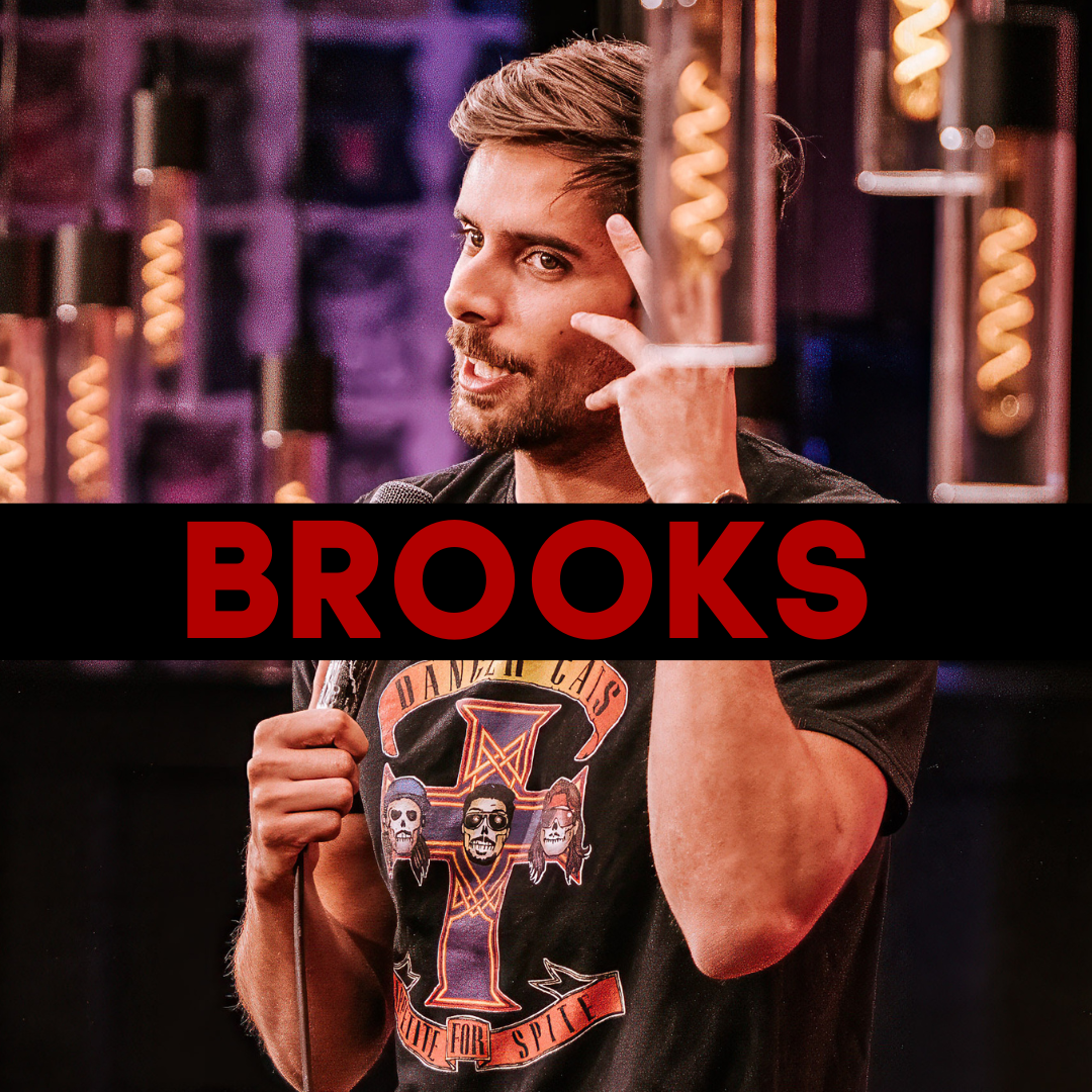 Brooks